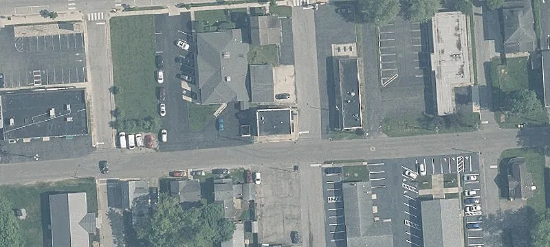 25 Ee St