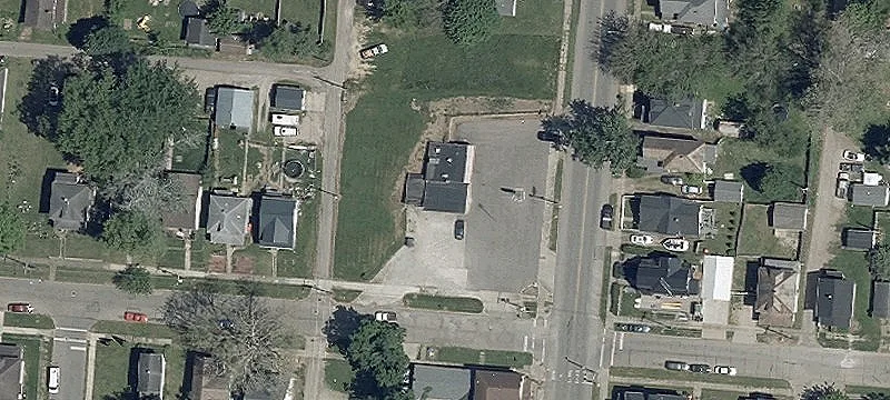 221 Cedar Run Rd