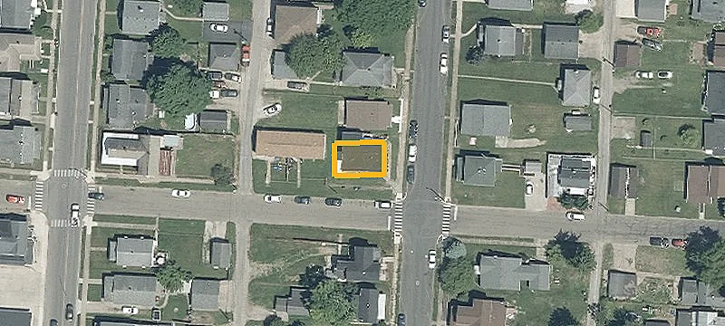 803 Garfield Ave