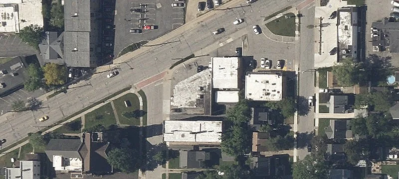 16203 Hilliard Rd