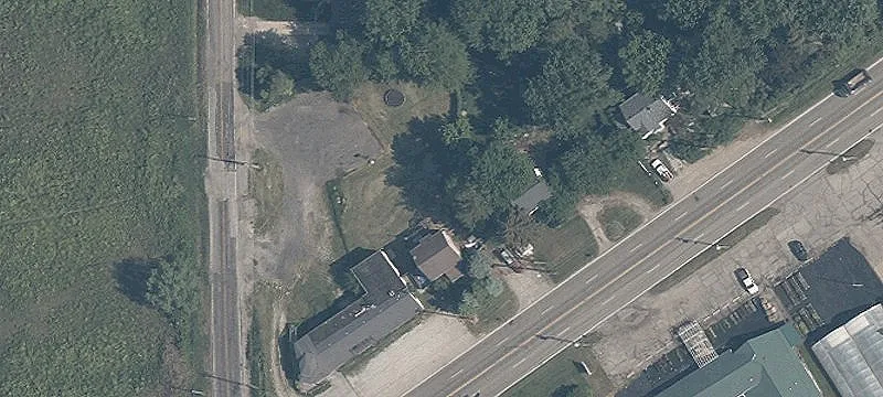 2933 Ridge Rd