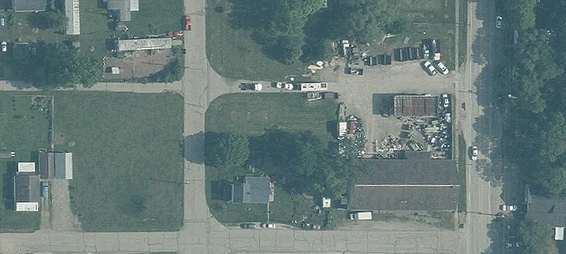 3504 Wayne Ave
