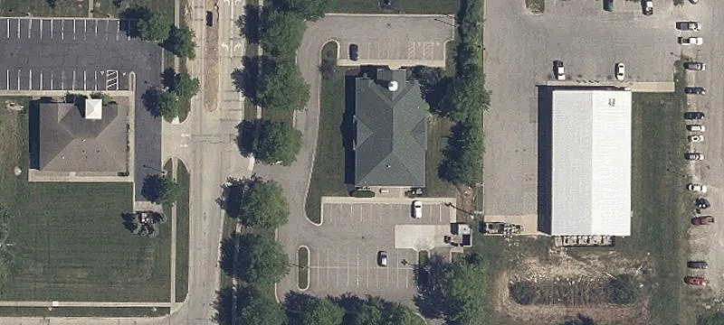 1711 Cooper Foster Park Rd