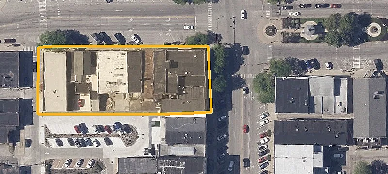 110 Main St