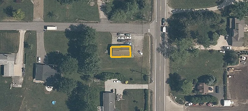 12218 Chillicothe Rd
