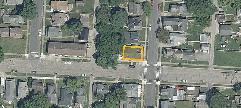 301 Washington Ave