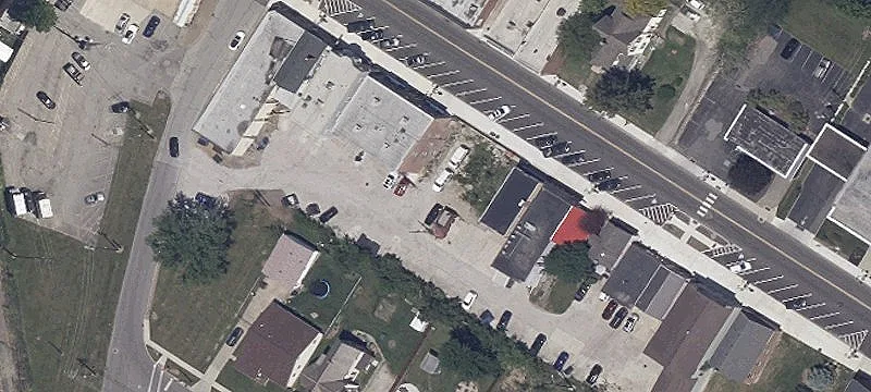 931 Main St