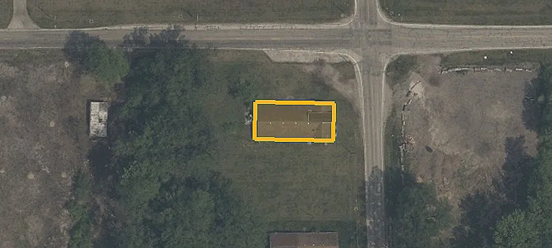 516 Irwin Rd