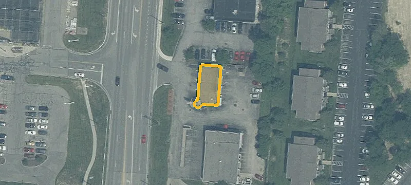 Gleneste Withamsville Rd