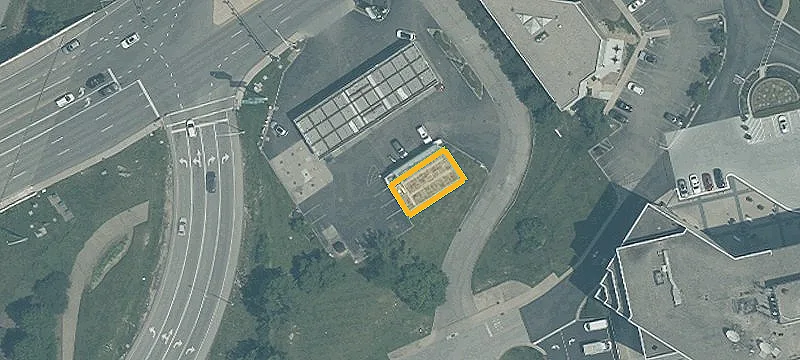 8020 Montgomery Rd