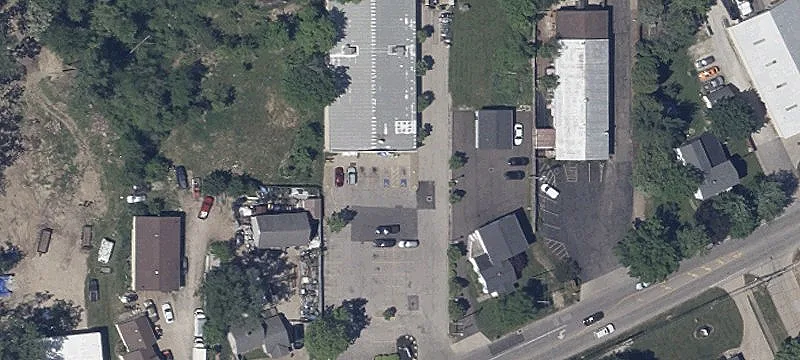 795 Lafayette Rd