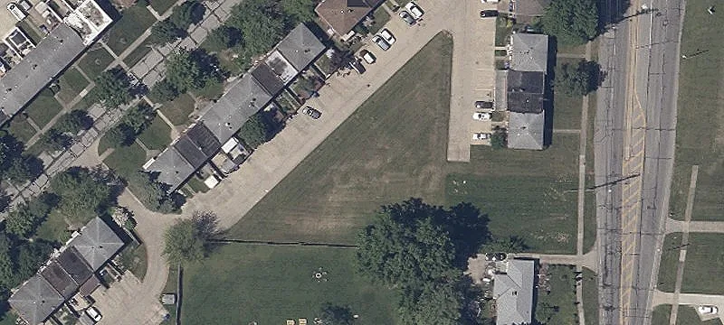 Engle Rd