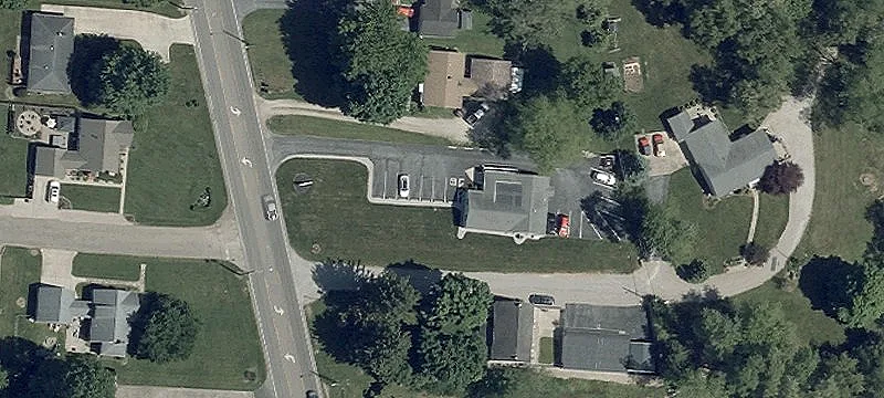 912 Mt Vernon Rd