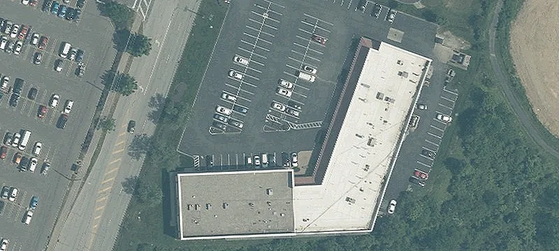 10000 Montgomery Rd