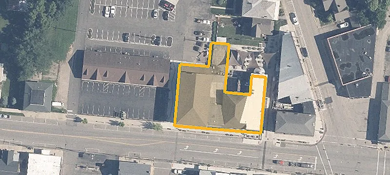 160 Main St