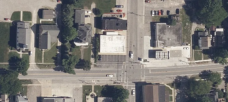 102 Main St