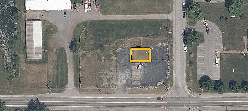 4464 Ctr Rd