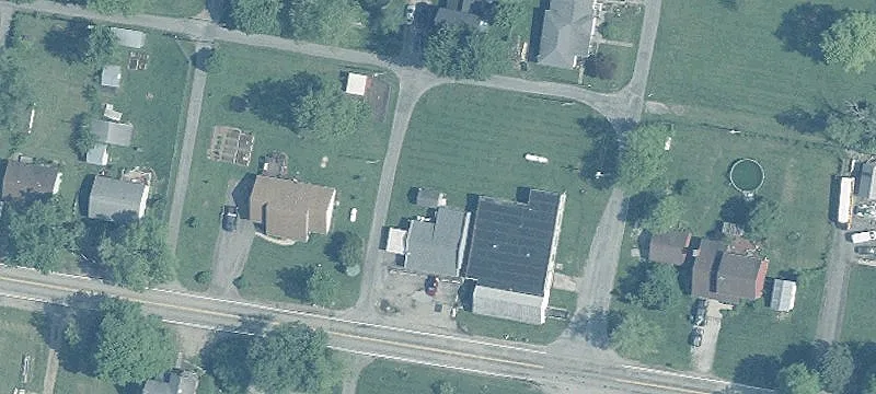 8780 Big Pln Circleville Rd