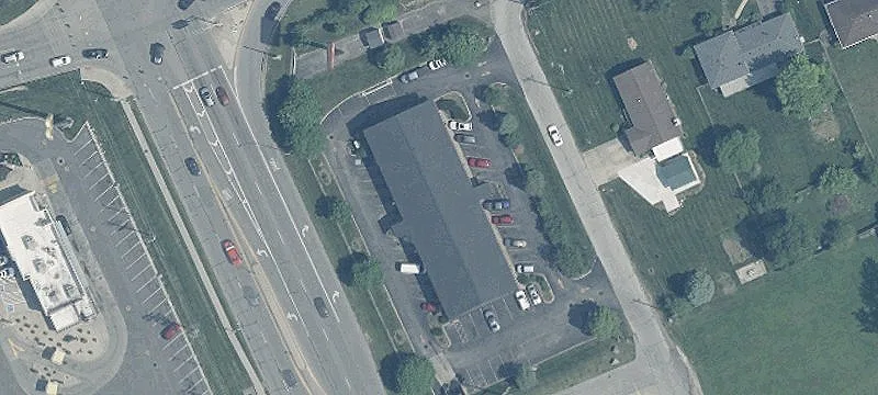 920 Wilson Rd