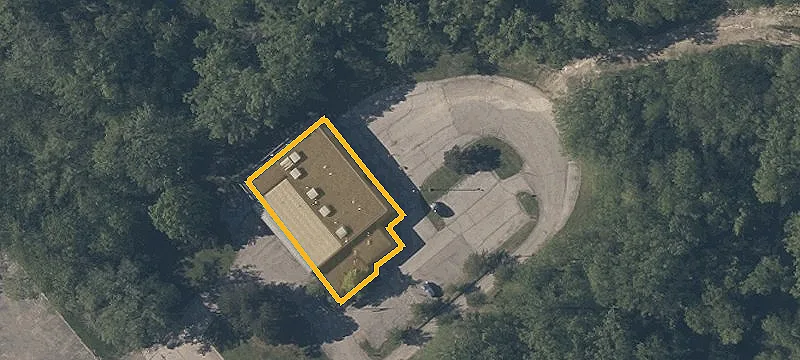 1750 Metro Dr