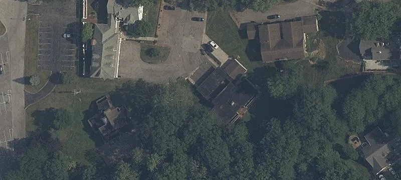 1770 Shawnee Rd
