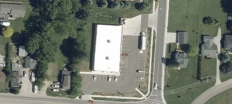 1780 Cherry Vly Rd