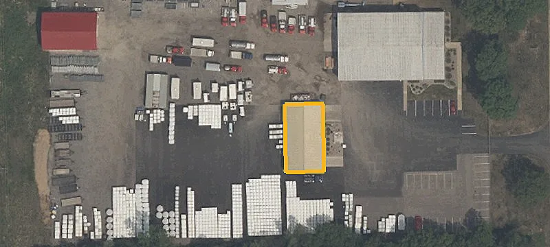 1750 Trade Rd