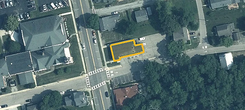 102 Main St