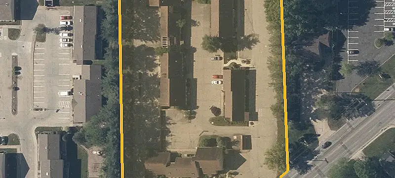 275 Graham Rd Ste, Unit 7