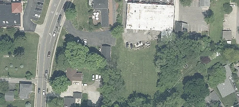 7601 Main St