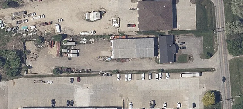 12424 York Rd