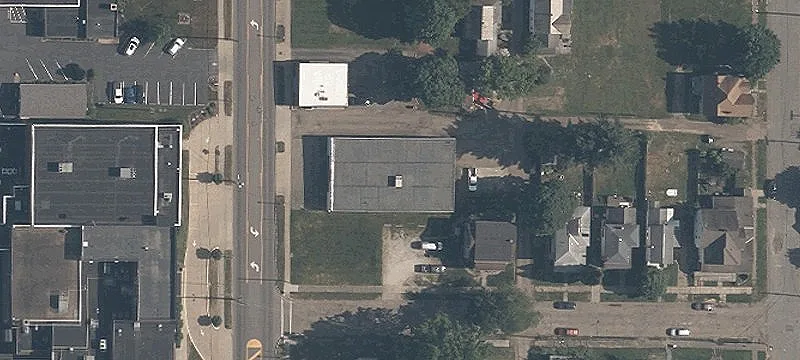 134 Un Ave