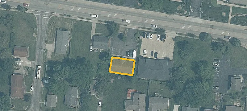 5381 Cornell Rd