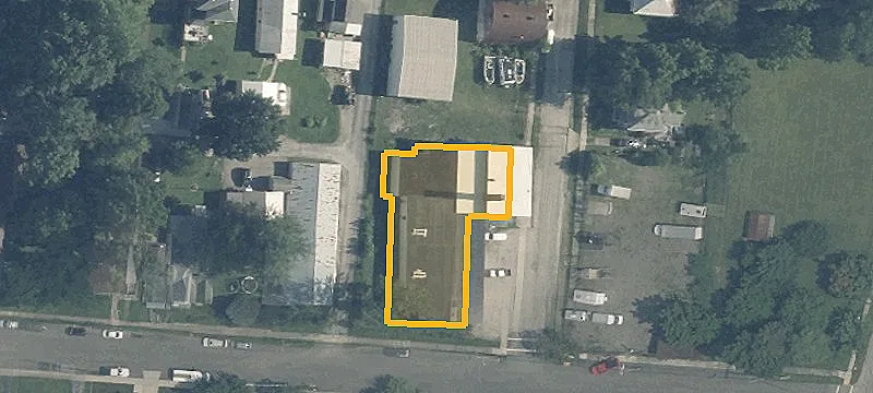 61 Flax St