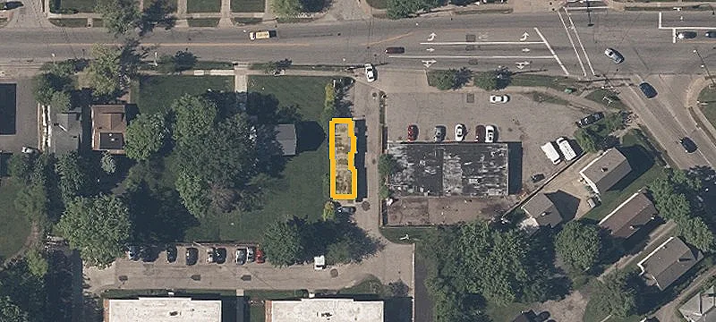 14400 Granger Rd