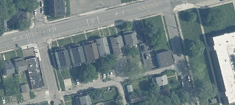 2637 Sullivant Ave