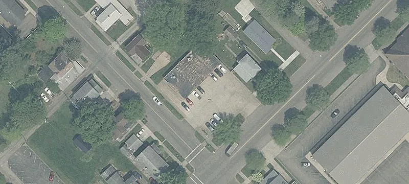 205 3rd St