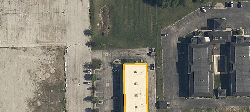 2815 Dustin Rd