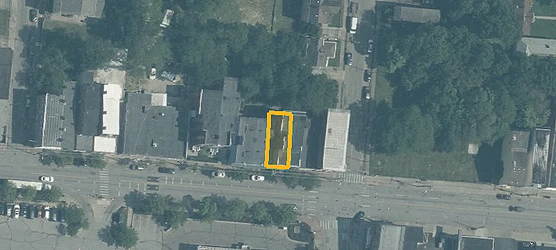 3604 Warsaw Ave