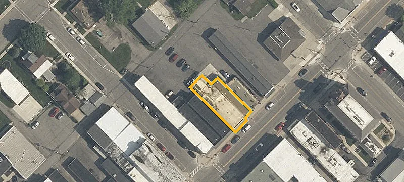 133 Main St