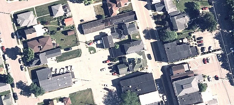 31 Miami St