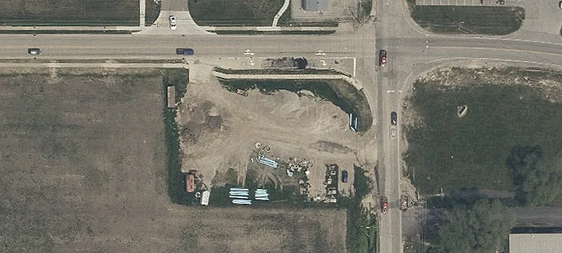 2500 Tracy Rd