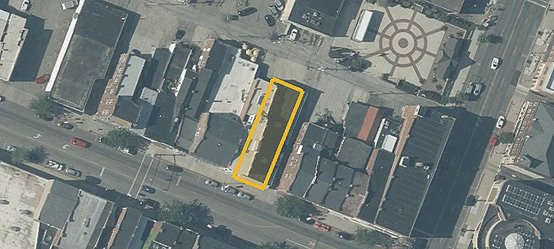 116 Main St