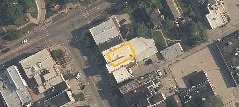 107 Louisiana Ave