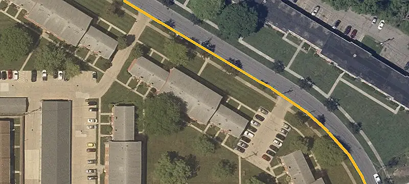 23540 David Dr, Unit C109
