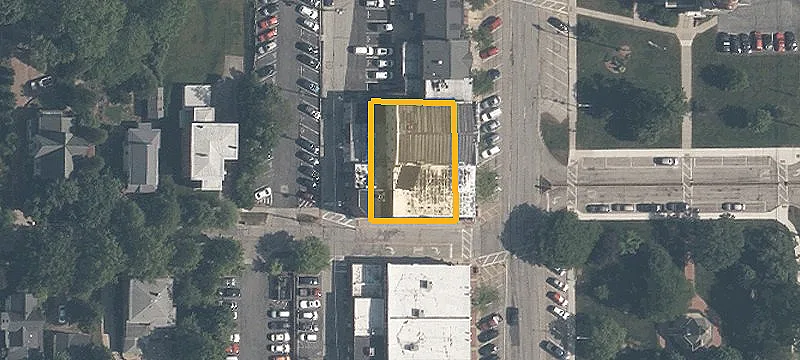 205 Main St