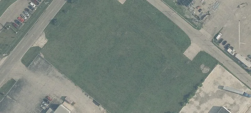 1608 Kuntz Rd