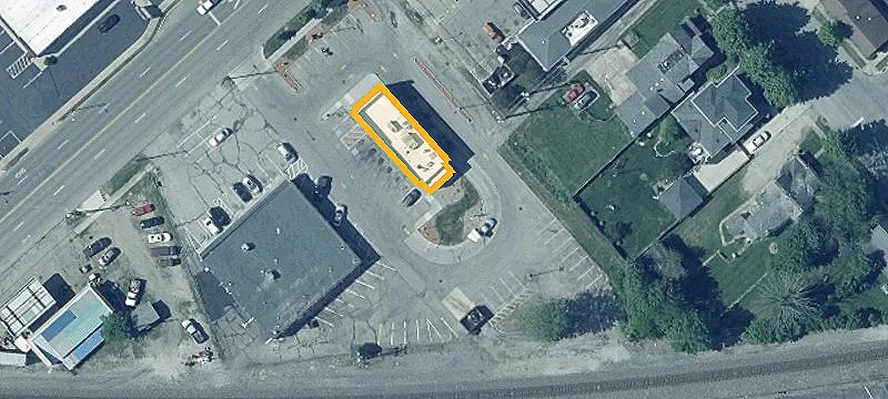 110 High St