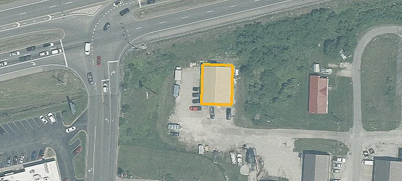 7 Twp Rd