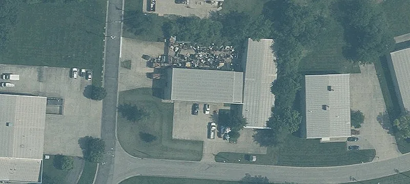 100 Security Dr
